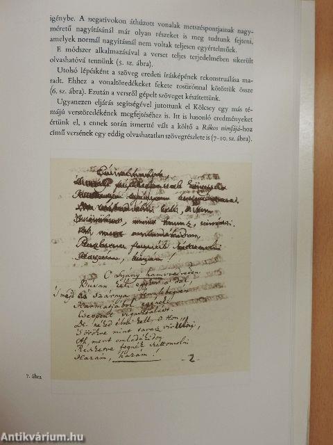 "Mi az élet tűzfolyása?"