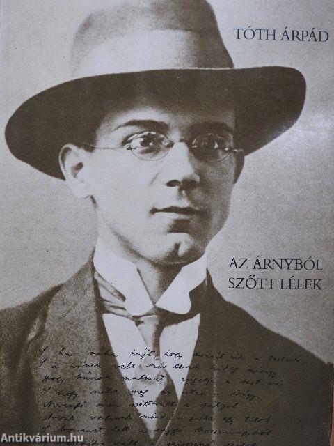 Az árnyból szőtt lélek