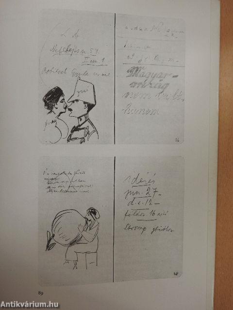 Az árnyból szőtt lélek