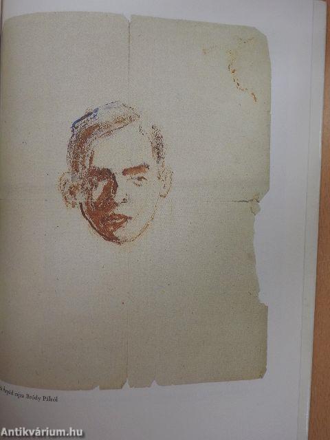 Az árnyból szőtt lélek