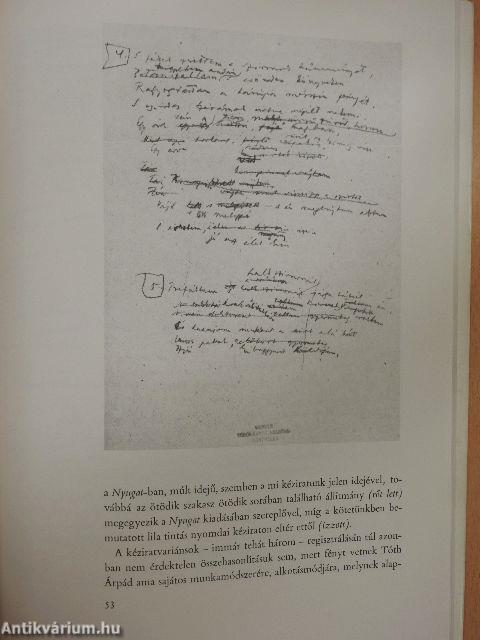 Az árnyból szőtt lélek