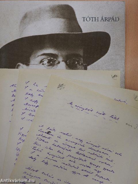 Az árnyból szőtt lélek