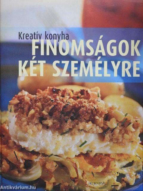 Finomságok két személyre