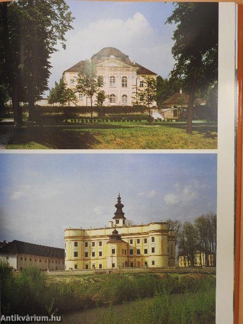 Felvidéki utakon 1-4.