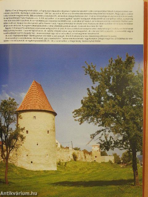 Felvidéki utakon 1-4.