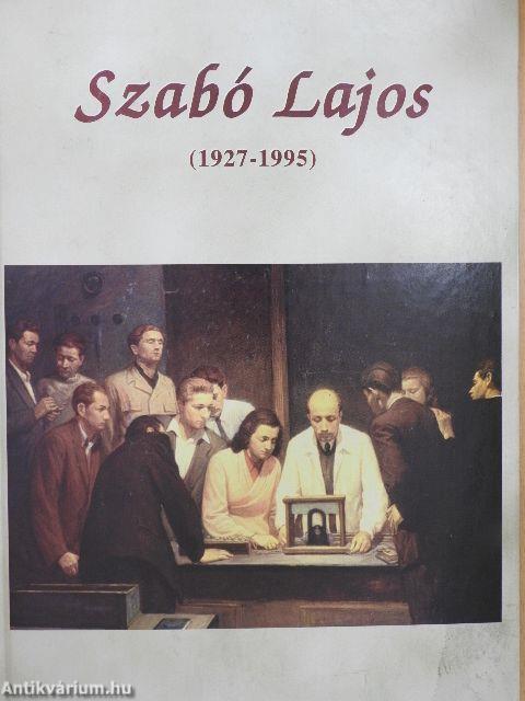 Szabó Lajos