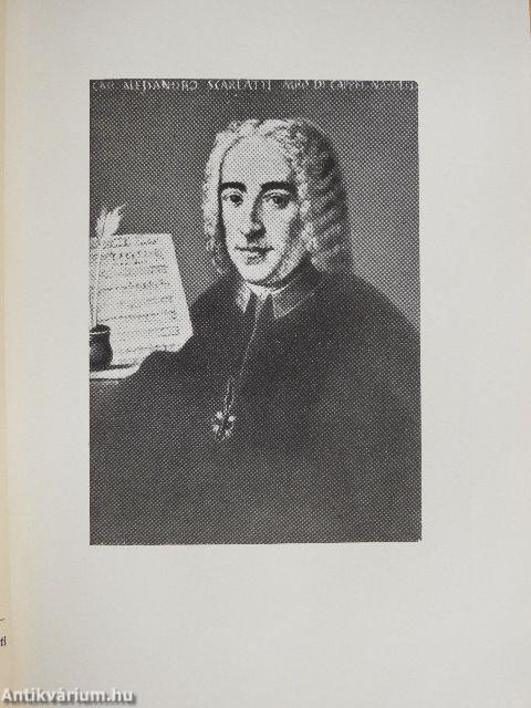 Domenico Scarlatti