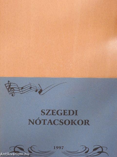 Szegedi nótacsokor