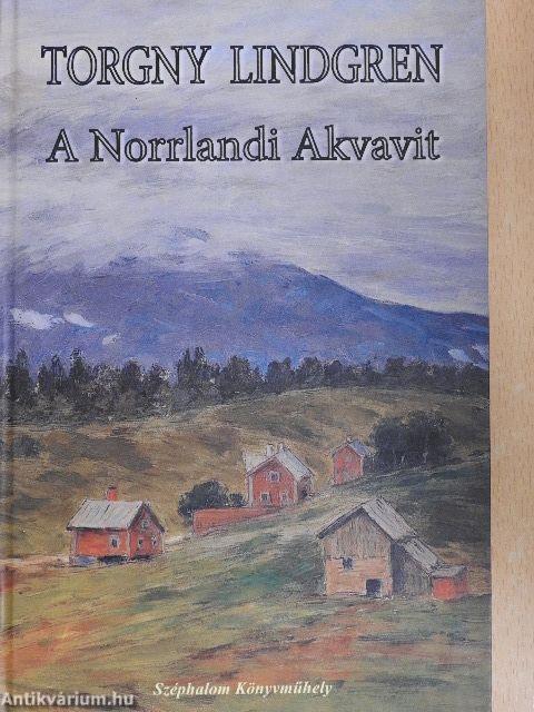 A Norrlandi Akvavit