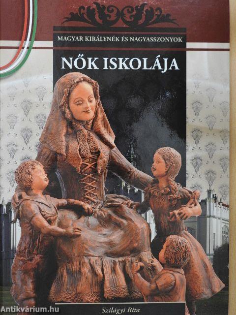 Nők iskolája