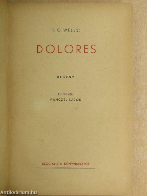 Dolores