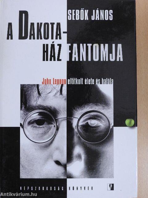 A Dakota-ház fantomja