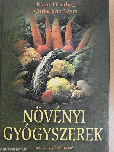 Növényi gyógyszerek