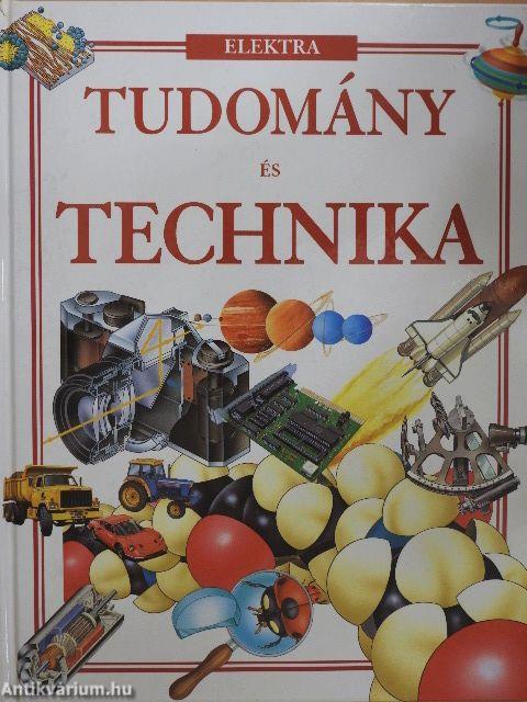 Tudomány és technika