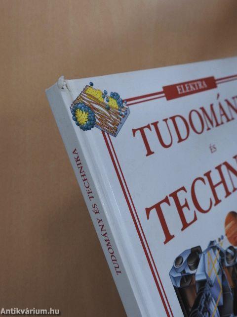 Tudomány és technika