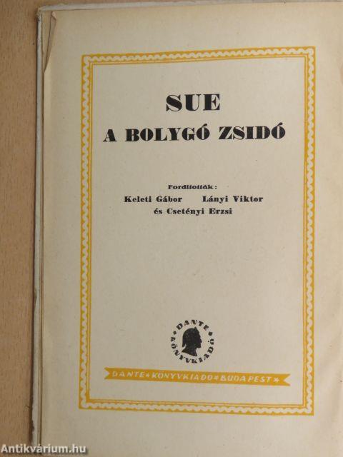 A bolygó zsidó I-II.