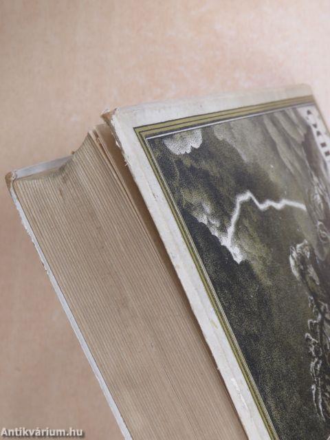 A bolygó zsidó I-II.