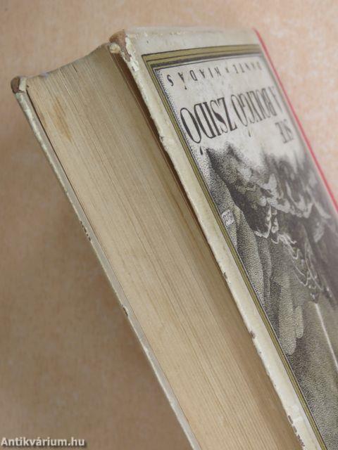 A bolygó zsidó I-II.