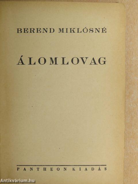 Álomlovag