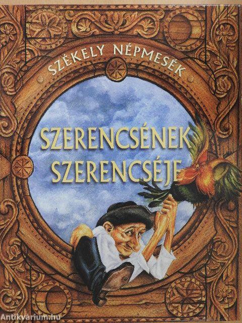 Szerencsének szerencséje