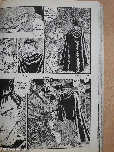 Berserk 1.