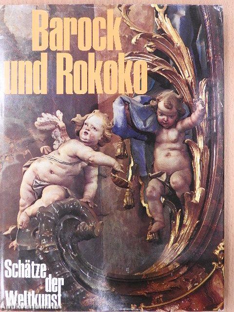 Barock und Rokoko