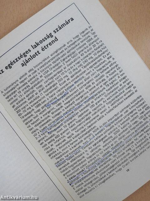 Miért és hogyan kell lefogyni