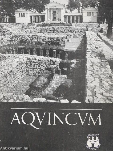 Aquincum