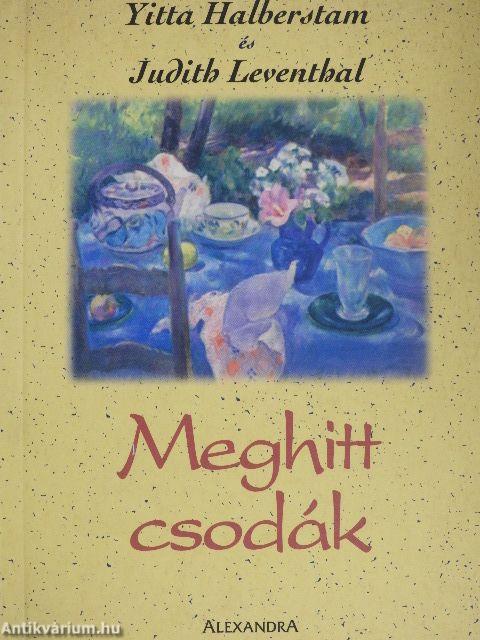 Meghitt csodák