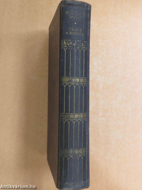 Bölcsőtől a koporsóig