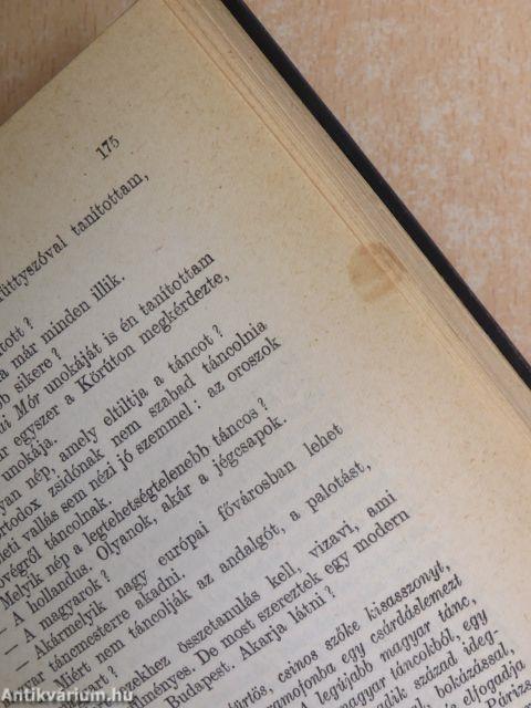 Bölcsőtől a koporsóig