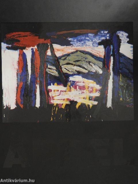 Karel Appel