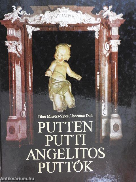 Putten/Putti/Angelitos/Puttók