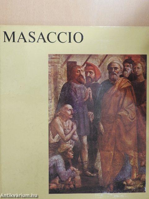 Masaccio