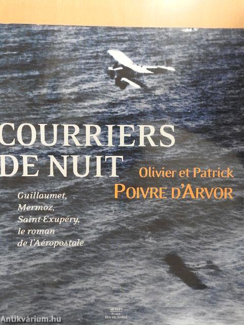 Courriers de Nuit