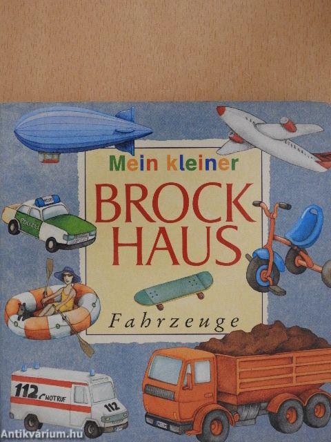 Mein kleiner Brockhaus