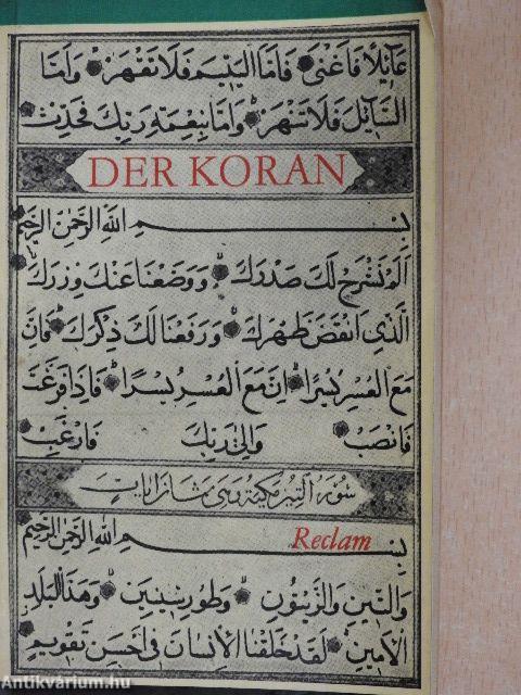 Der Koran