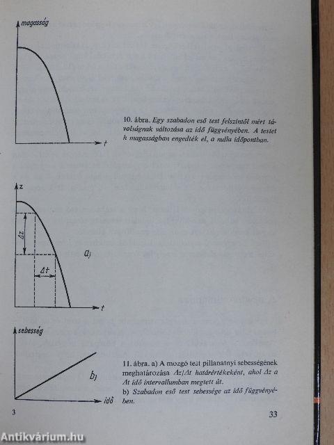 A Világegyetem és átalakulásai