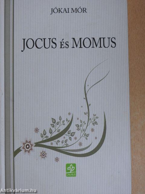 Jocus és Momus