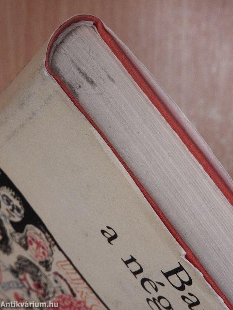 Barátom a négyzeten