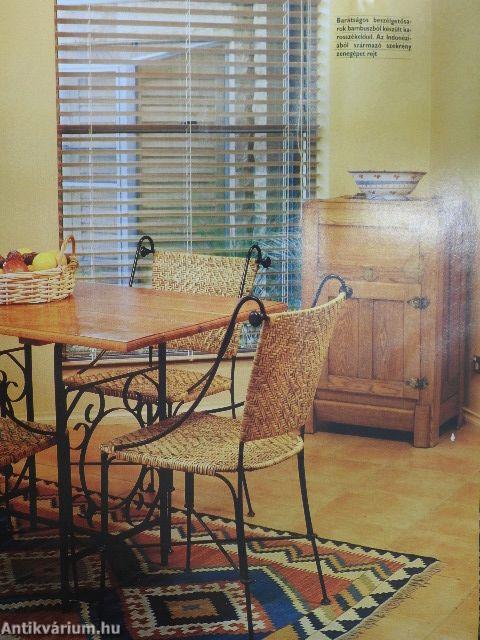 Lakáskultúra 1998. (nem teljes évfolyam)