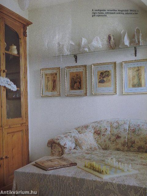 Lakáskultúra 1998. (nem teljes évfolyam)