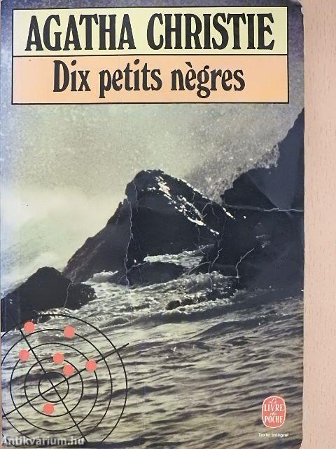 Dix petits négres