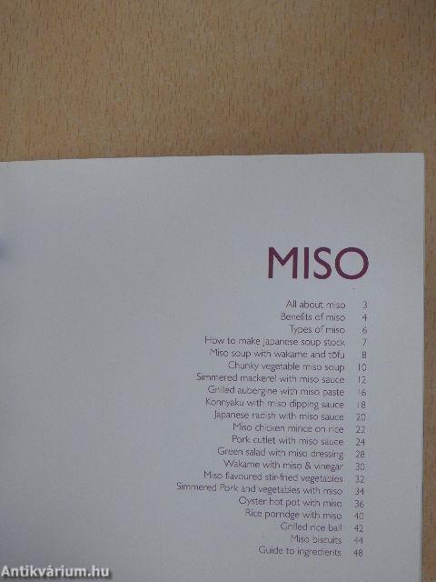Miso