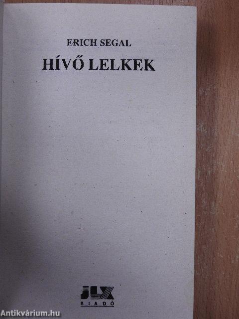 Hívő lelkek