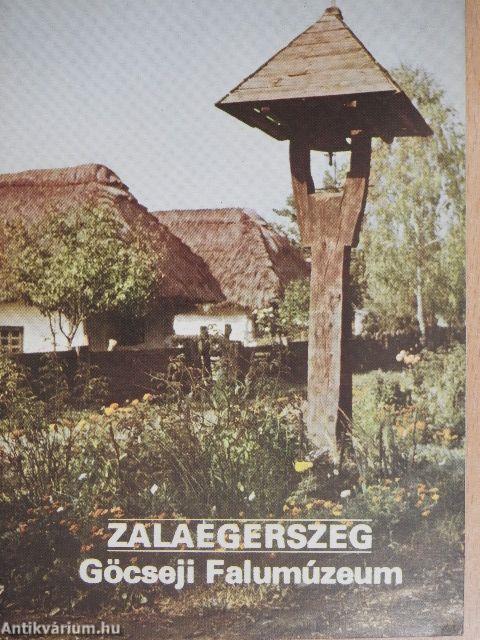 Zalaegerszeg - Göcseji Falumúzeum