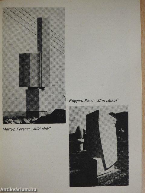 Villány - Szoborpark