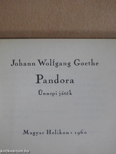 Pandora