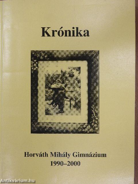 Krónika