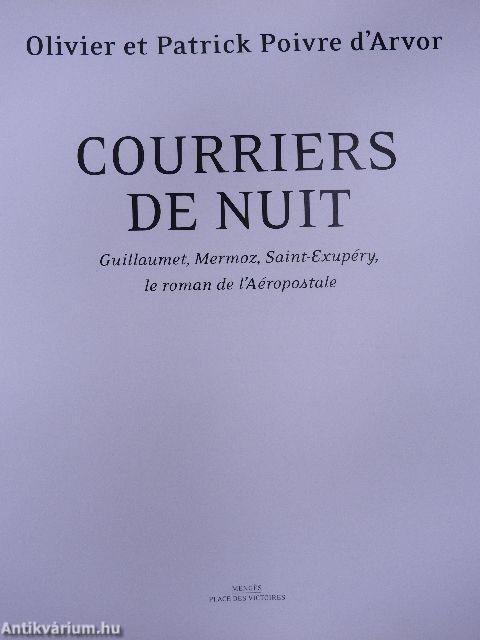 Courriers de Nuit